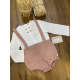 BLUSA MAS RANITA , PILAR BATANERO