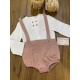 BLUSA MAS RANITA , PILAR BATANERO
