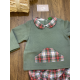 SUDADERA BOLSILLO MAS BOMBACHO , KIZ