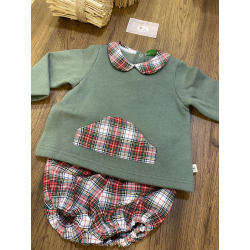 SUDADERA BOLSILLO MAS BOMBACHO , KIZ