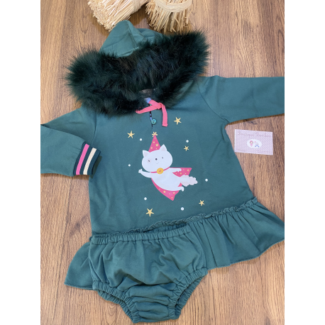 JESUSITO MAS CUBRE , MON PETIT