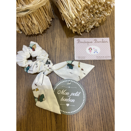 COLETERO , MON PETIT