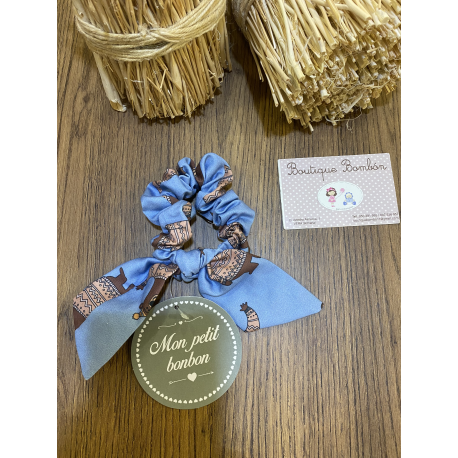 COLETERO , MON PETIT