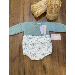 PELELE PUNTO/TELA , MAC ILUSIÓN