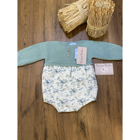 PELELE PUNTO/TELA , MAC ILUSIÓN