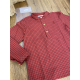 CAMISA NIÑO , EVE CHILDREN