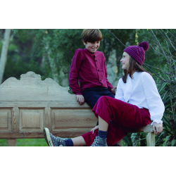 CAMISA NIÑO , EVE CHILDREN