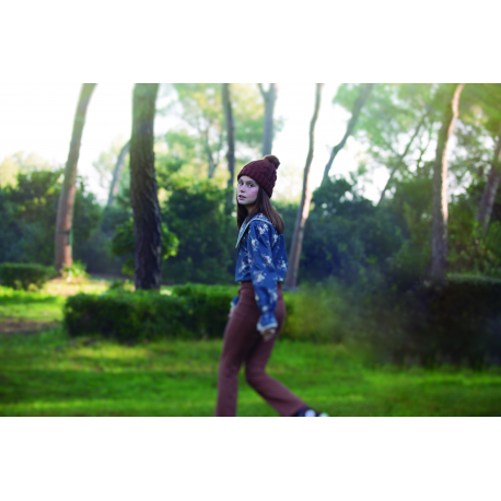 CAMISA , EVE CHILDREN