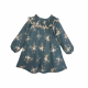 VESTIDO , EVE CHILDREN