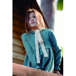 VESTIDE , EVE CHILDREN