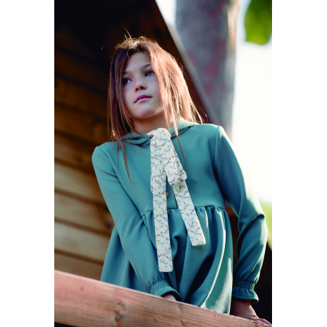 VESTIDE , EVE CHILDREN