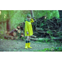 VESTIDO , EVE CHILDREN