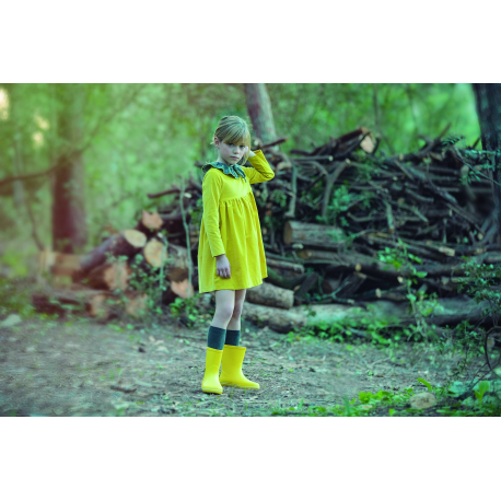 VESTIDO , EVE CHILDREN