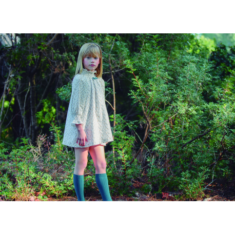 VESTIDO , EVE CHILDREN