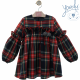 VESTIDO INFANTIL , YOEDU