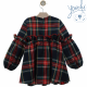 VESTIDO INFANTIL , YOEDU