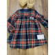 VESTIDO INFANTIL , YOEDU