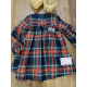 VESTIDO INFANTIL , YOEDU
