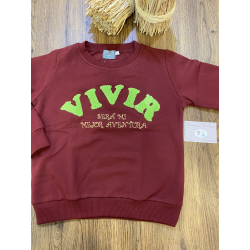 SUDADERA G , MON PETIT