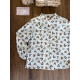 CAMISA MAS PETO PANA , JOSE VARÓN