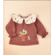 SUDADERA MAS POLOLO TIRANTES FELPA , JOSE VARÓN