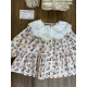 VESTIDO BEBE , JOSE VARÓN
