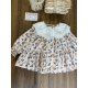 VESTIDO BEBE , JOSE VARÓN