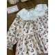 VESTIDO BEBE , JOSE VARÓN