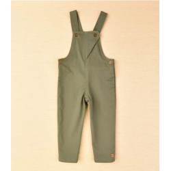 PETO LARGO UNISEX , JOSE VARÓN