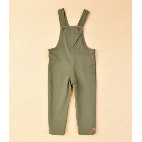 PETO LARGO UNISEX , JOSE VARÓN