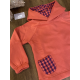 SUDADERA , JOSE VARÓN