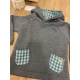 SUDADERA , JOSE VARÓN