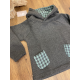 SUDADERA , JOSE VARÓN