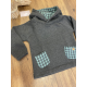 SUDADERA , JOSE VARÓN