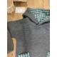 SUDADERA , JOSE VARÓN