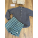 CONJUNTO NIÑO , JOSE VARÓN