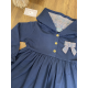 VESTIDO FELPA , MON PETIT