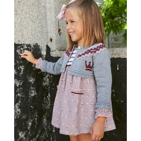 JESUSITO MAS POLOLO Y REBECA , EVA CASTRO