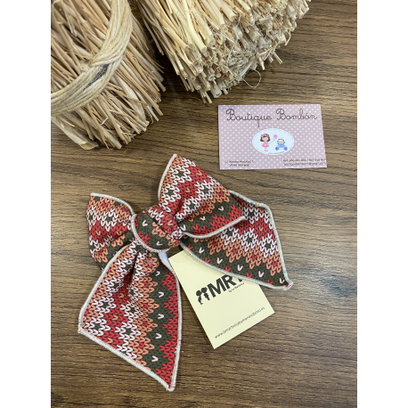 LAZO PEQUEÑO , LA MARTINICA