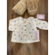 BLUSA MAS RANITA PUNTO , SIGAR