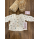 BLUSA MAS RANITA PUNTO , SIGAR