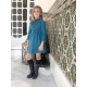 VESTIDO , PILAR BATANERO