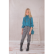 BLUSA MAS PANTALÓN , PILAR BATANERO