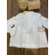 BLUSA MAS PANTALÓN , PILAR BATANERO