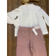 BLUSA MAS PANTALÓN , PILAR BATANERO