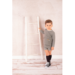 SET UNISEX DOS PIEZAS , PILAR BATANERO
