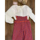 CONJUNTO NIÑA , JOSE VARÓN