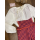 CONJUNTO NIÑA , JOSE VARÓN
