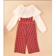 CONJUNTO NIÑA , JOSE VARÓN
