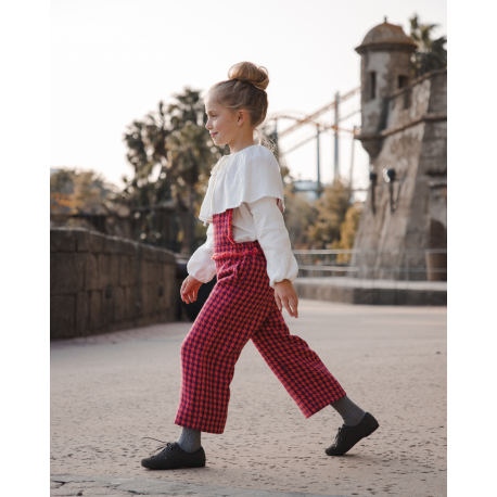 CONJUNTO NIÑA , JOSE VARÓN